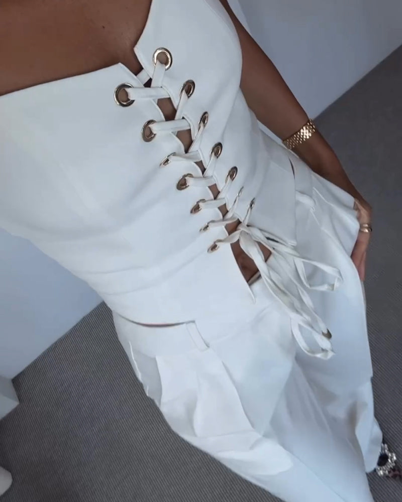 Rive™ | Ensemble en Lin Esther