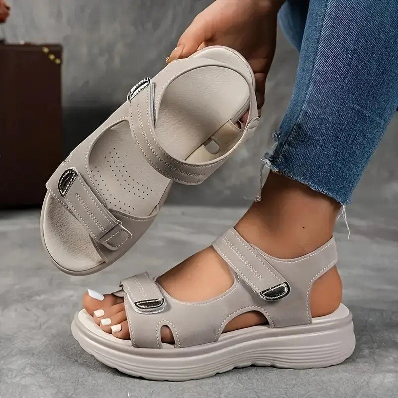 Rive™ | Sandales confortables pour femmes