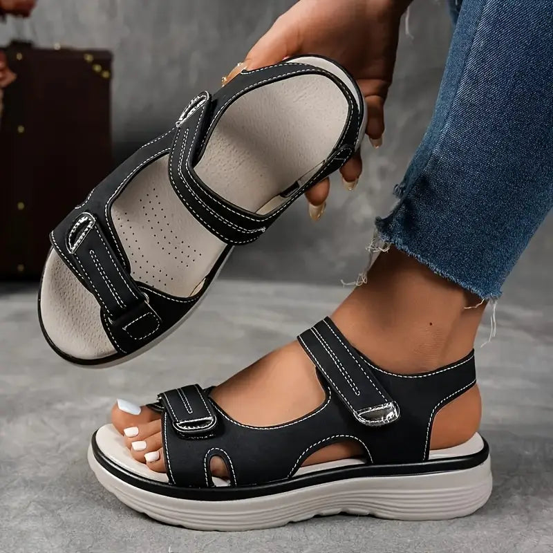 Rive™ | Sandales confortables pour femmes