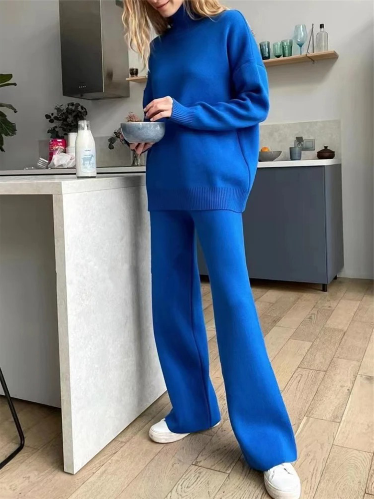 Rive™ | Robe deux pièces en maille