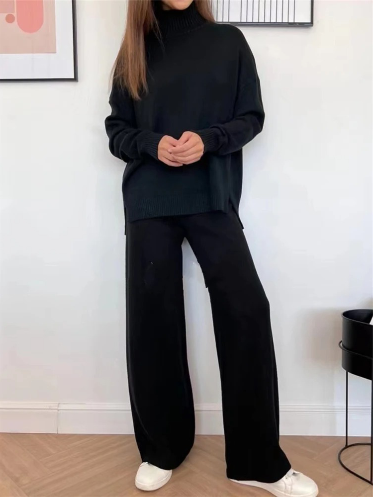 Rive™ | Robe deux pièces en maille