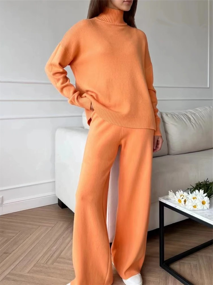 Rive™ | Robe deux pièces en maille