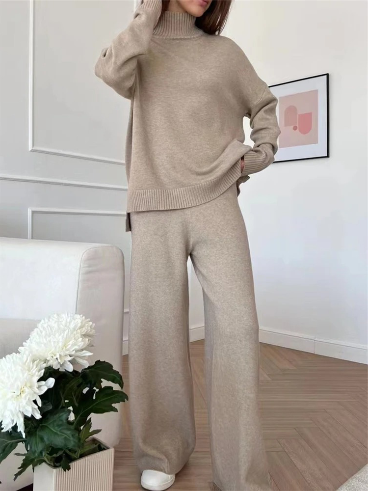 Rive™ | Robe deux pièces en maille