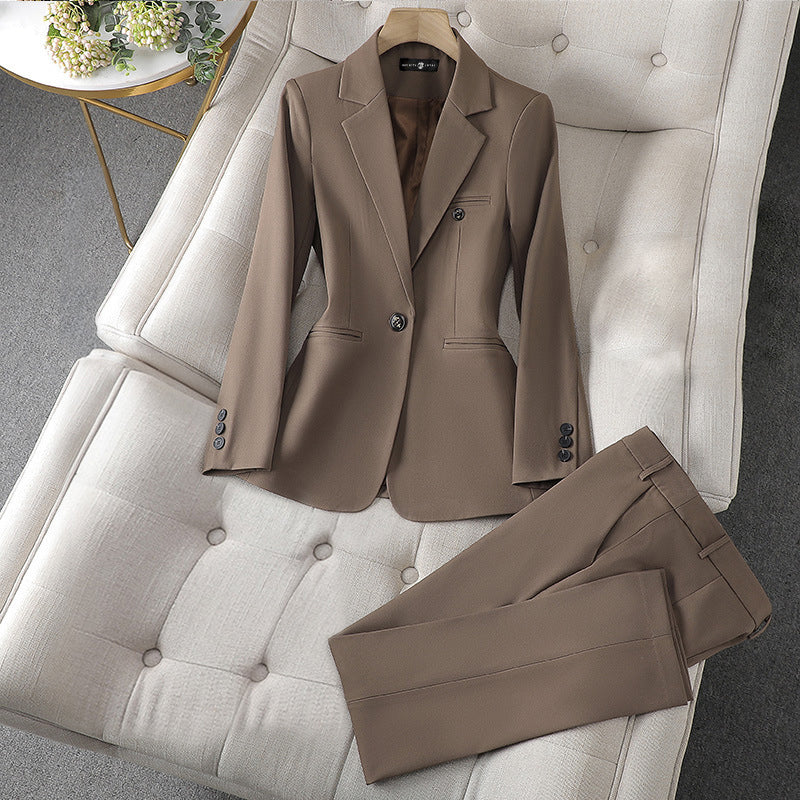 Rive™ | Ensemble blazer élégant
