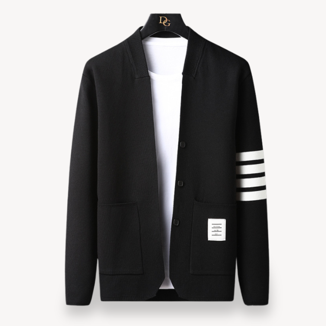 Rive™ | Cardigan en maille douce