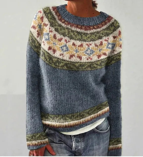 Rive™ | Pull Nordic Comfort
