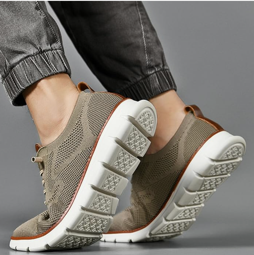 Rive™ | Baskets élégantes et confortables