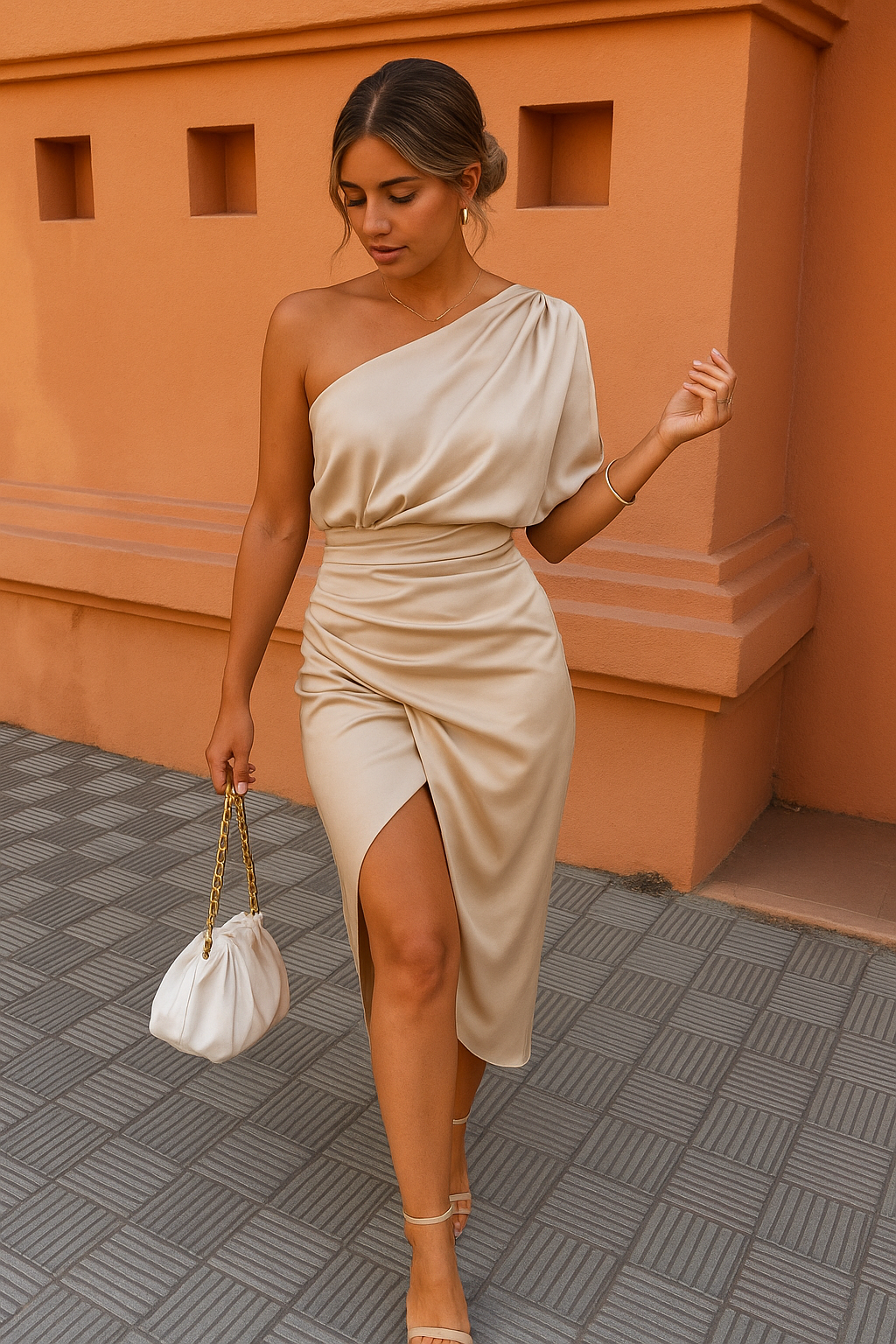 Rive™ | Robe élégante