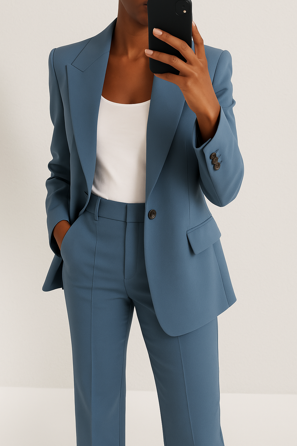 Rive™ | Costume deux pièces sur mesure