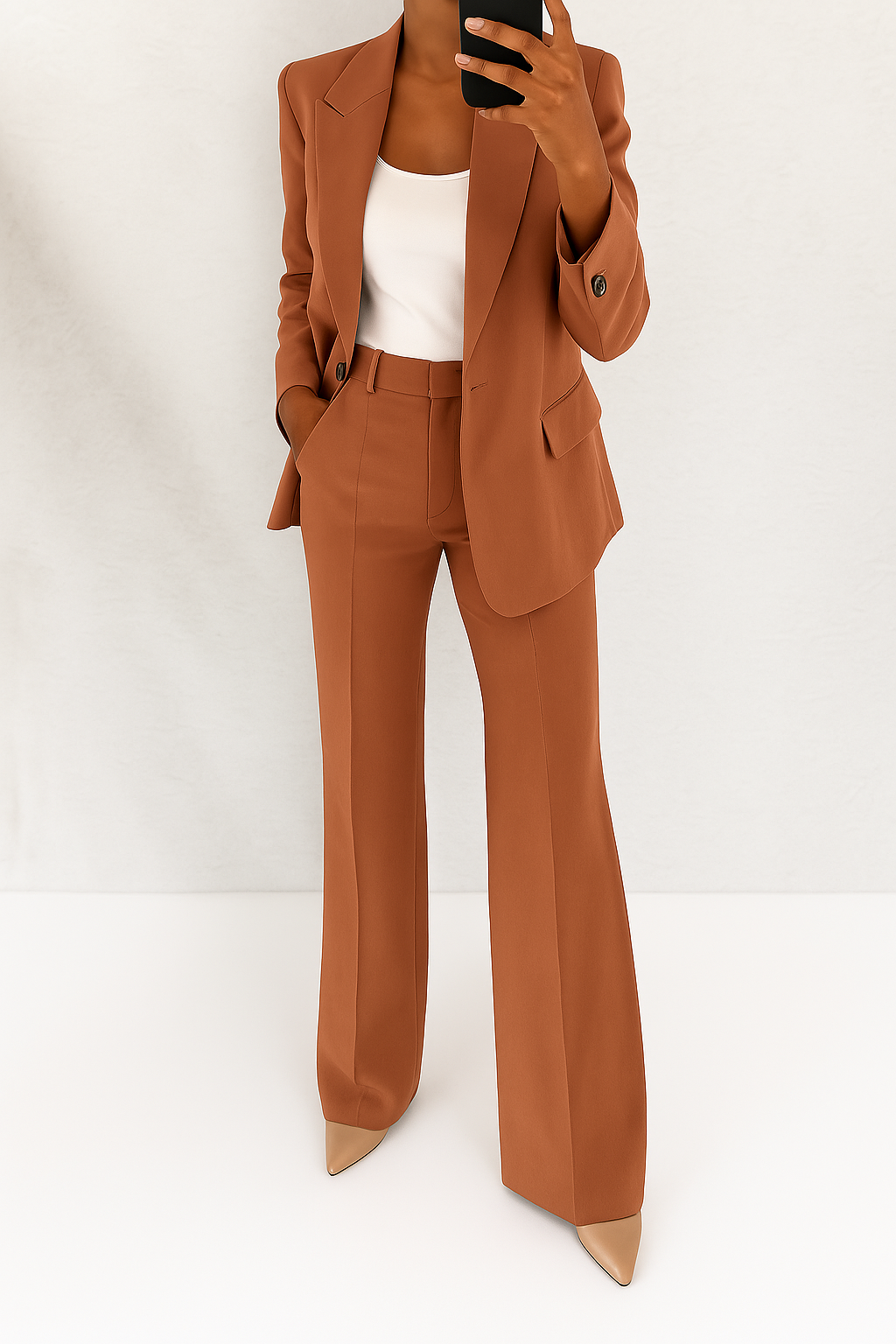 Rive™ | Costume deux pièces sur mesure