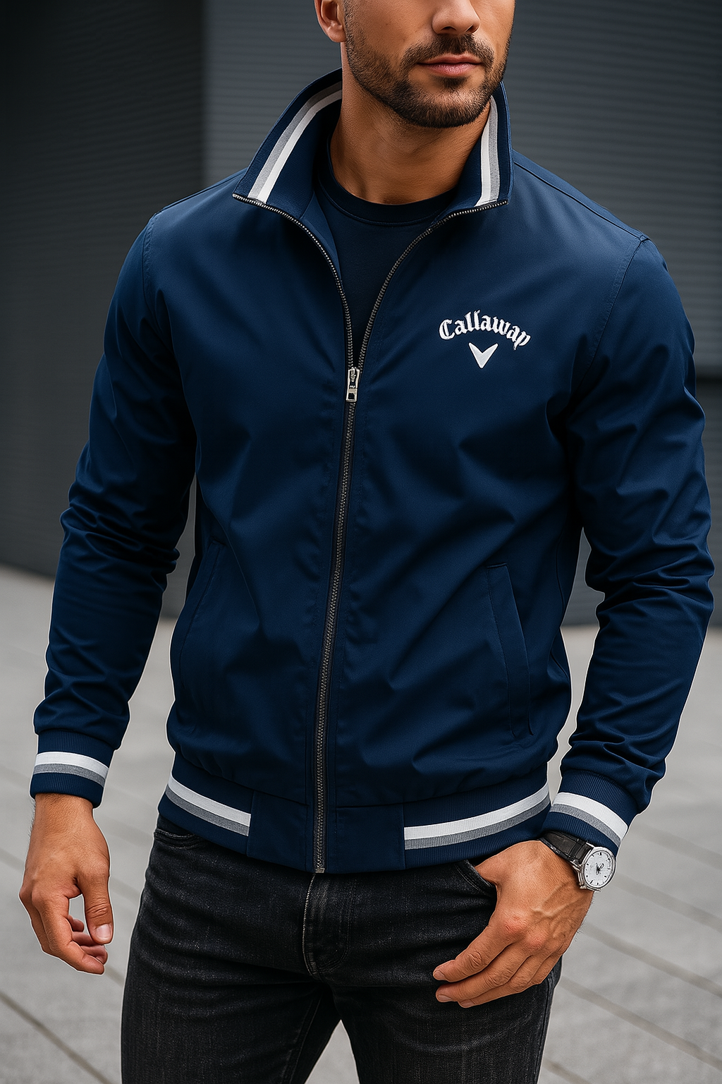 Rive™ | Veste pour homme Callaway