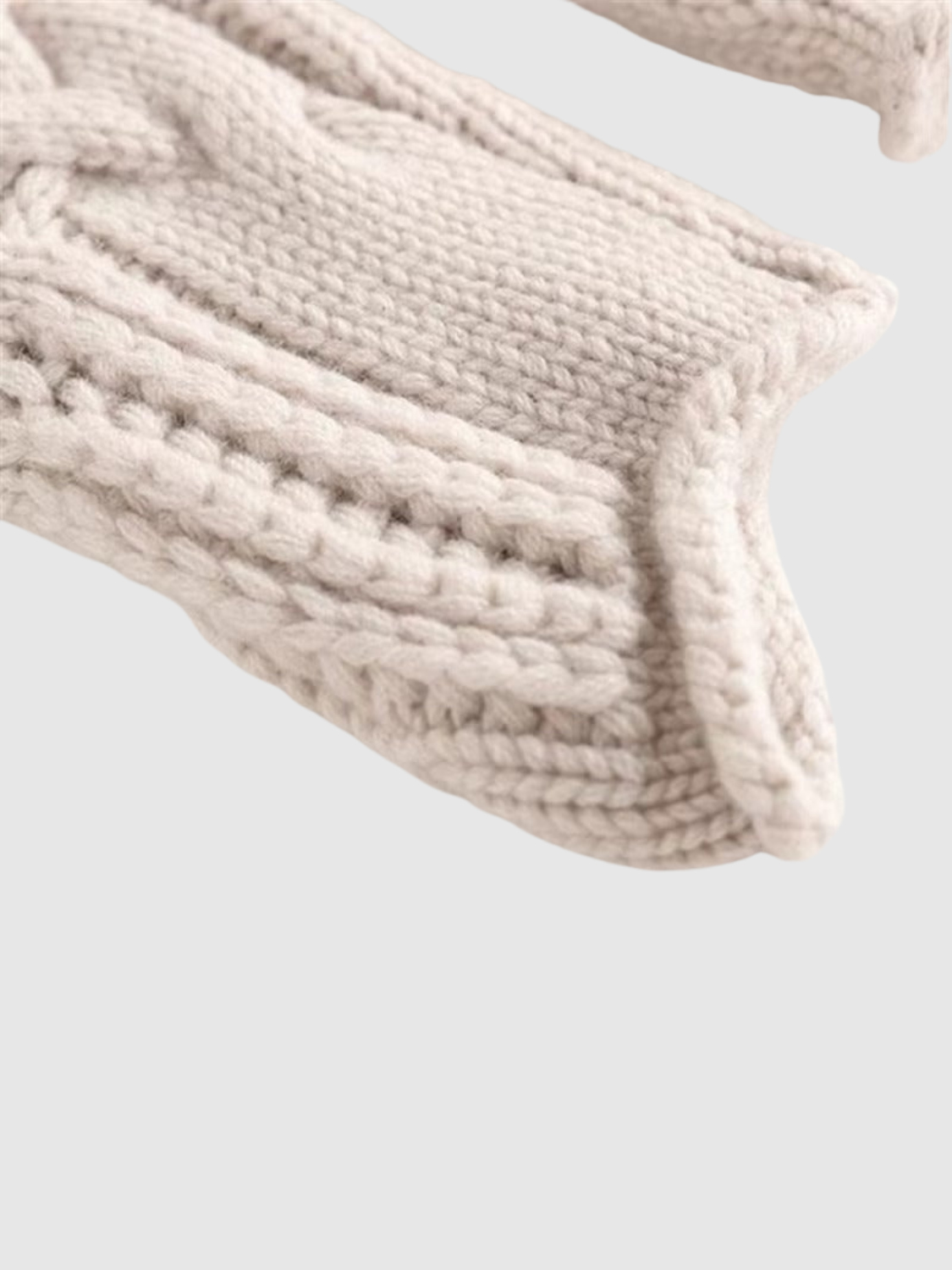 Rive™ | Pull élégant en laine