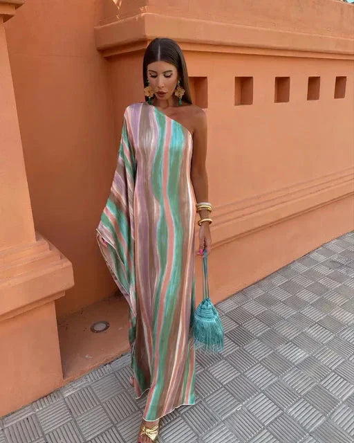 Rive™ | Robe longue chic