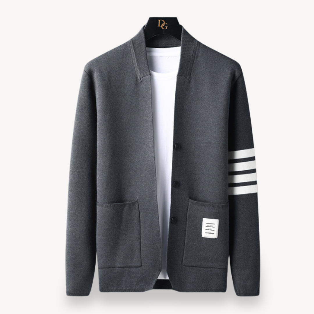 Rive™ | Cardigan en maille douce