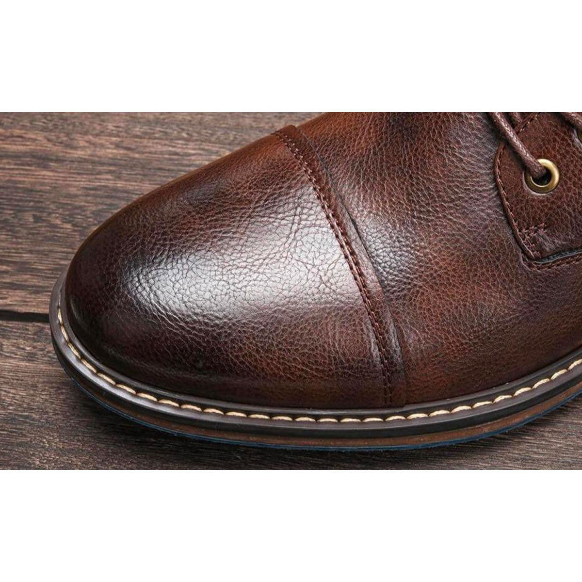 Rive™ | Bottes Oxford Premium