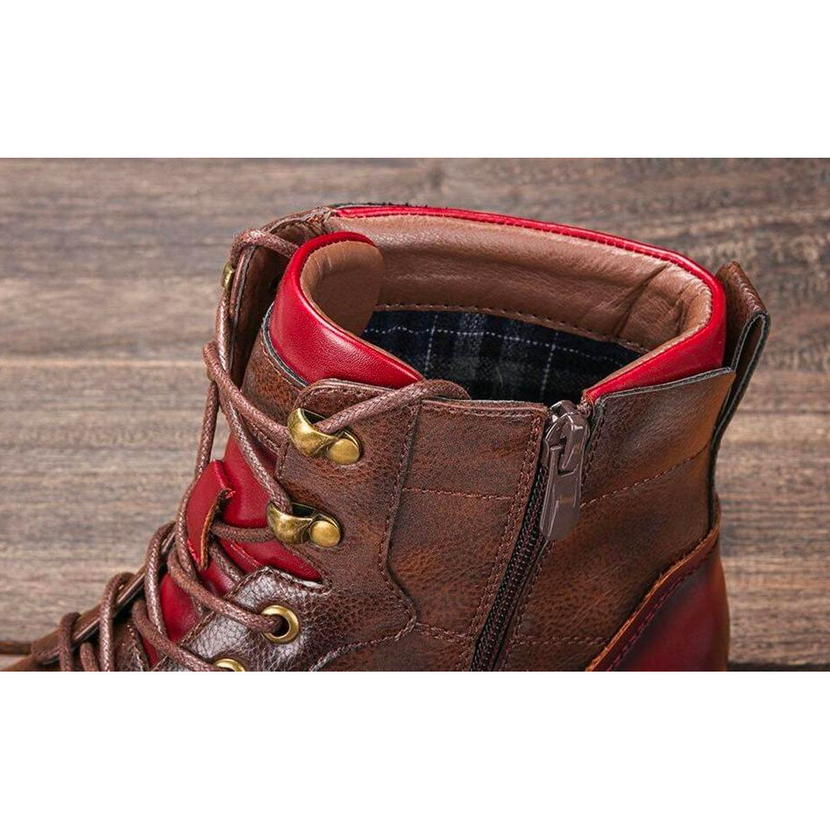 Rive™ | Bottes Oxford Premium