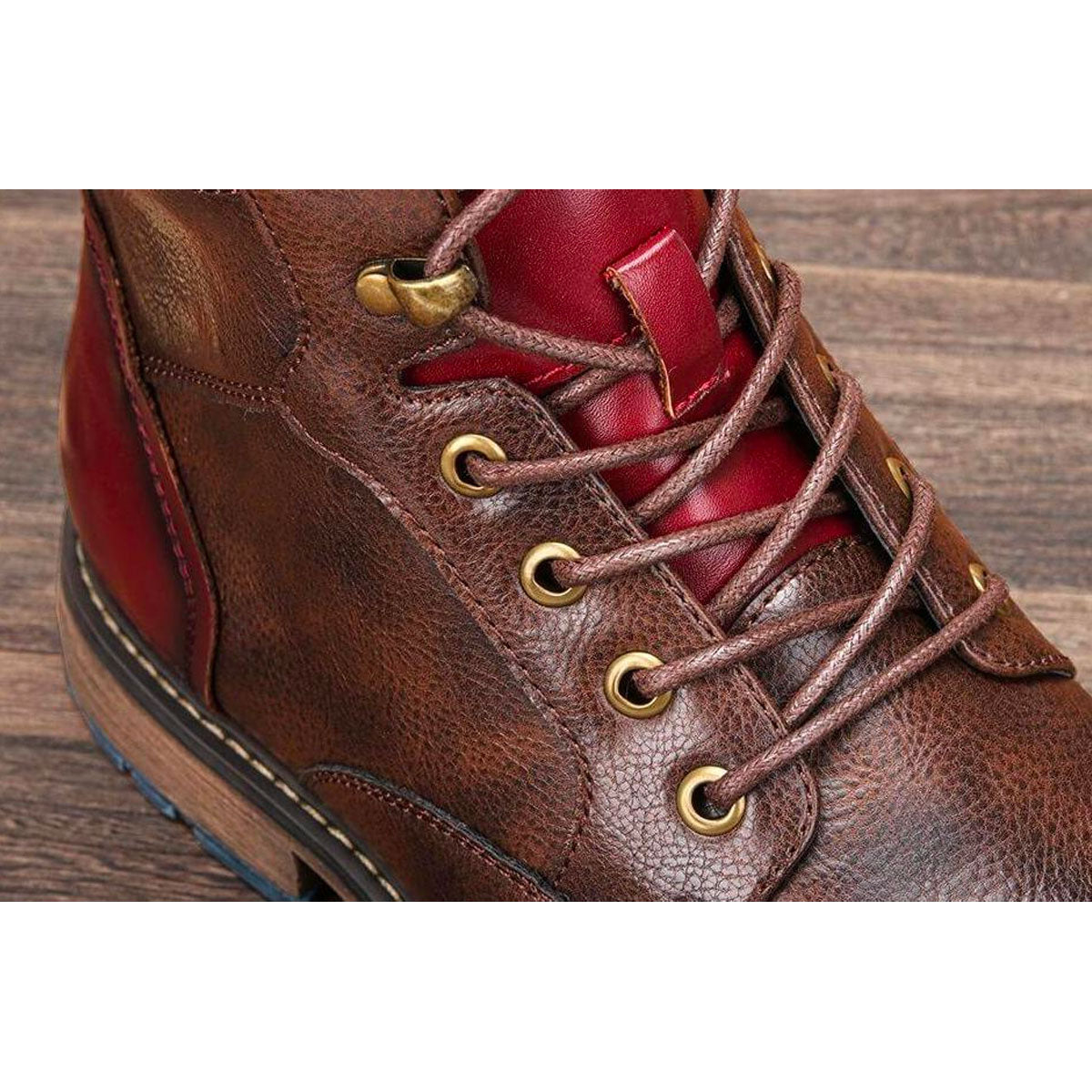 Rive™ | Bottes Oxford Premium