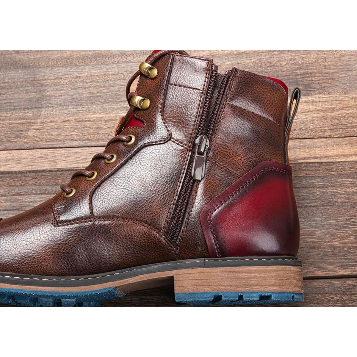 Rive™ | Bottes Oxford Premium