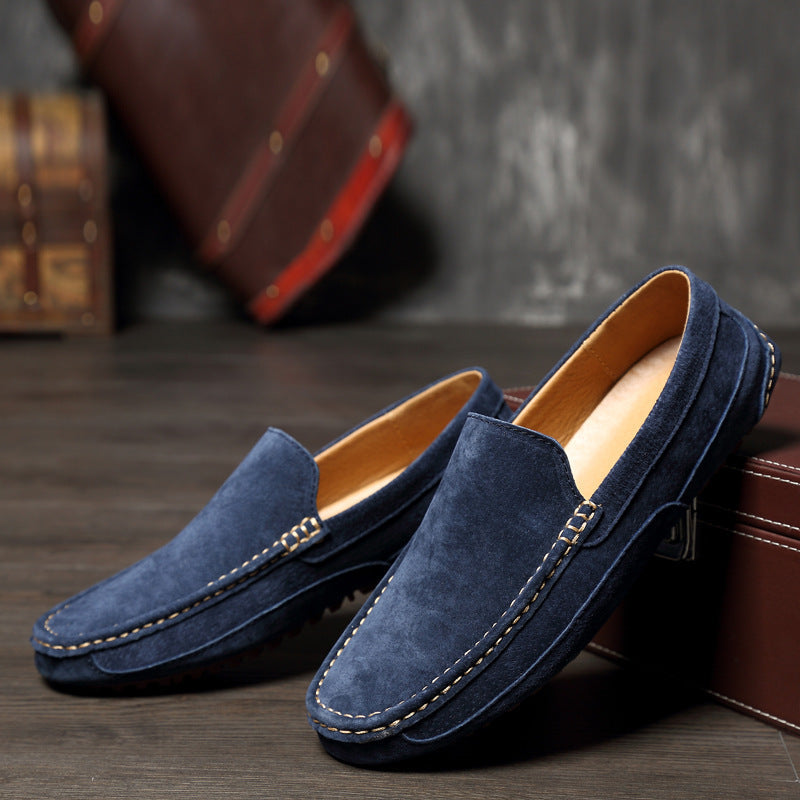 Rive™ | Mocassins souples