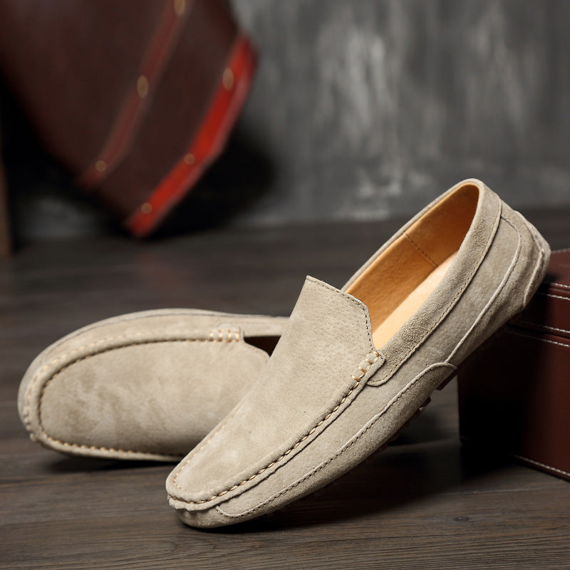 Rive™ | Mocassins souples