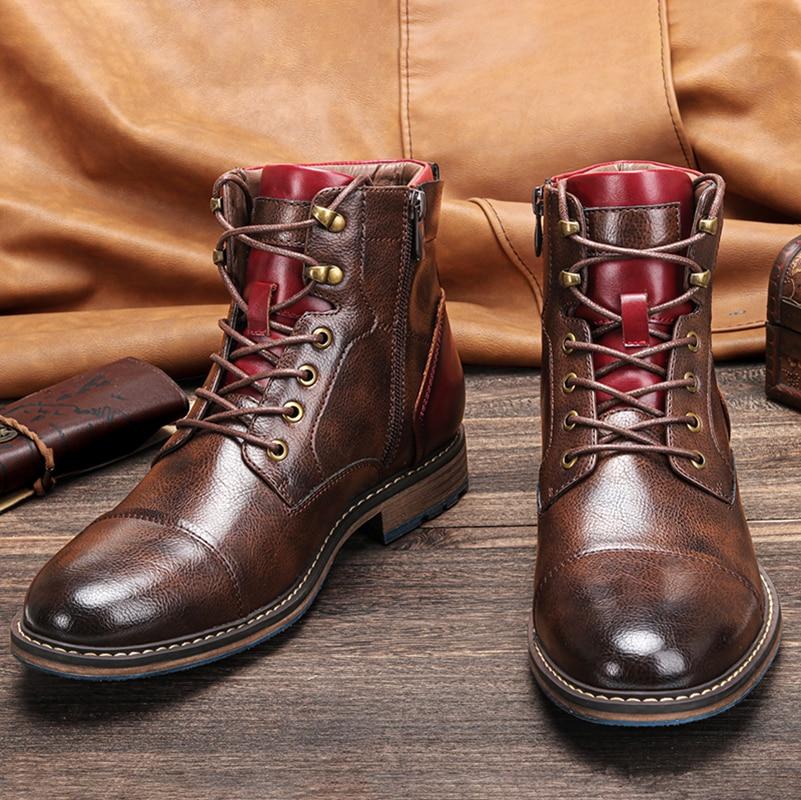 Rive™ | Bottes Oxford Premium
