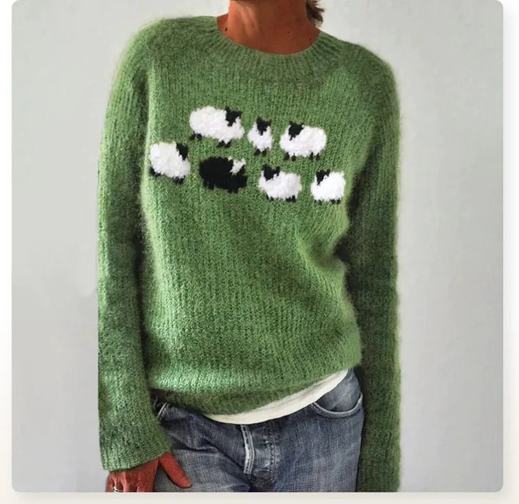 Rive™ | Pull Nordic Comfort