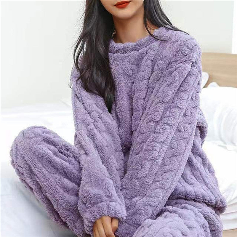 Rive™ | Pyjama en polaire pour femme