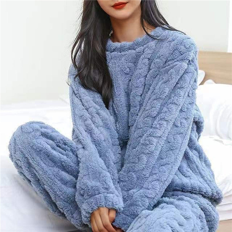 Rive™ | Pyjama en polaire pour femme