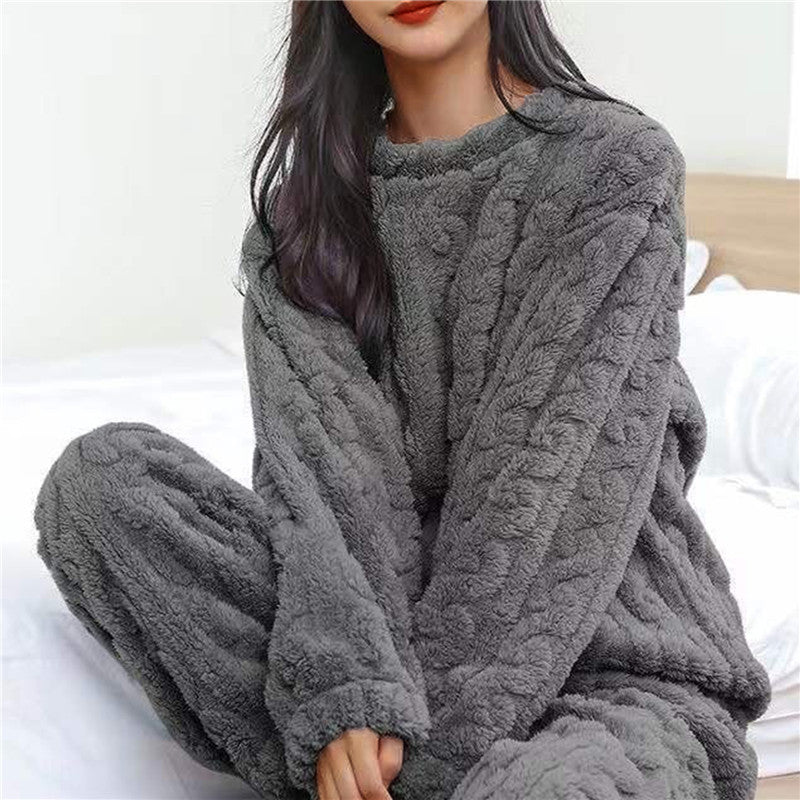 Rive™ | Pyjama en polaire pour femme