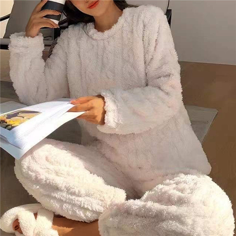 Rive™ | Pyjama en polaire pour femme