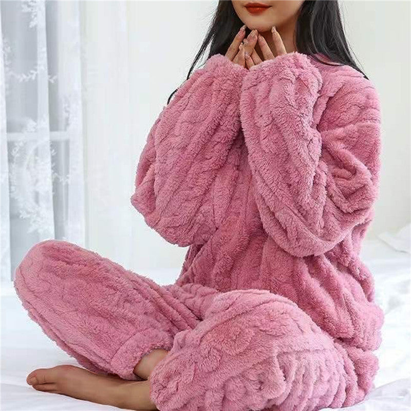 Rive™ | Pyjama en polaire pour femme