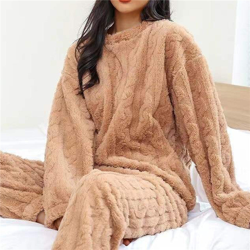 Rive™ | Pyjama en polaire pour femme