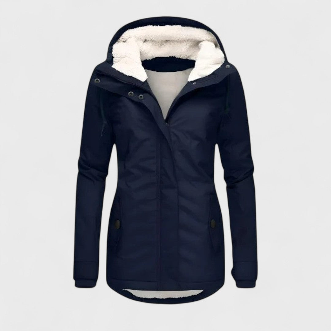 Rive™ | Veste d'hiver imperméable
