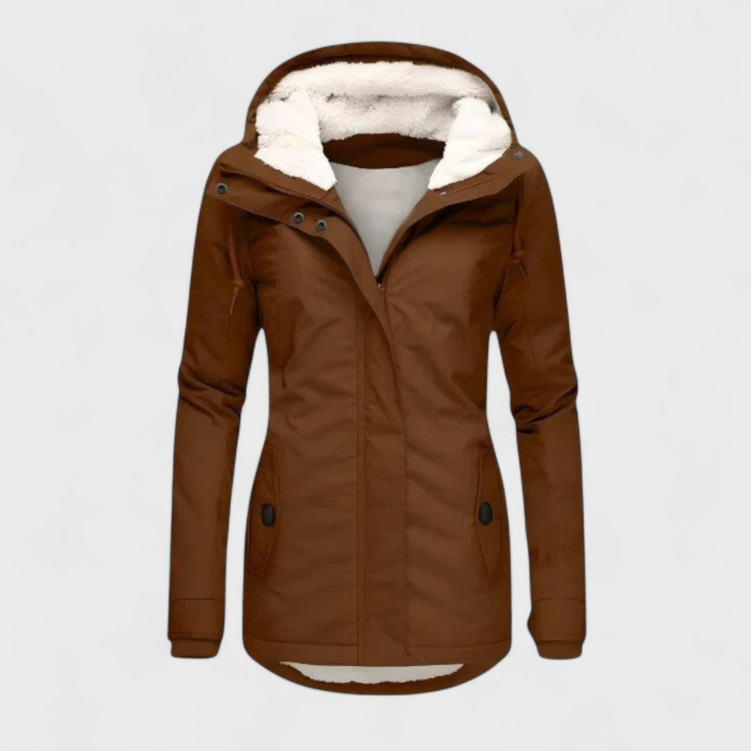 Rive™ | Veste d'hiver imperméable