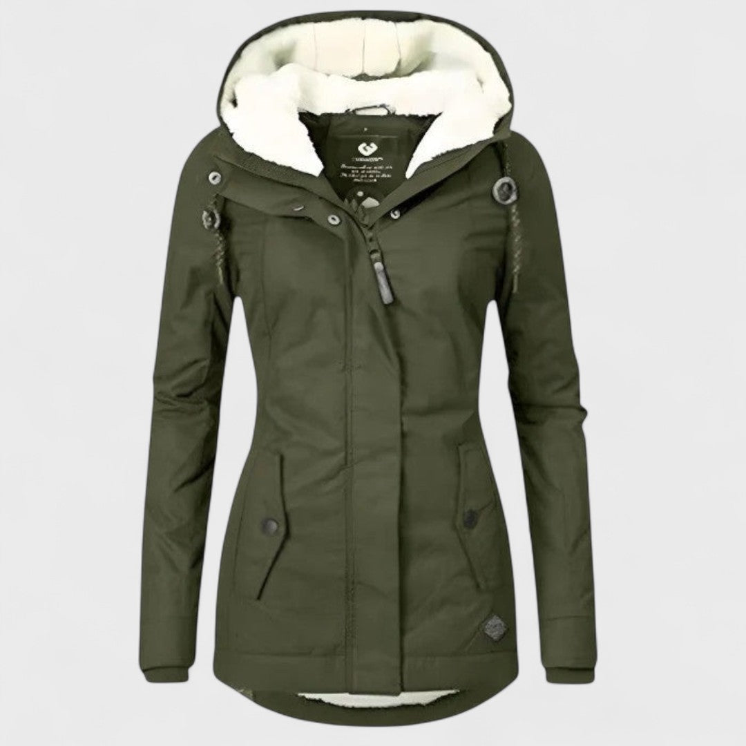 Rive™ | Veste d'hiver imperméable