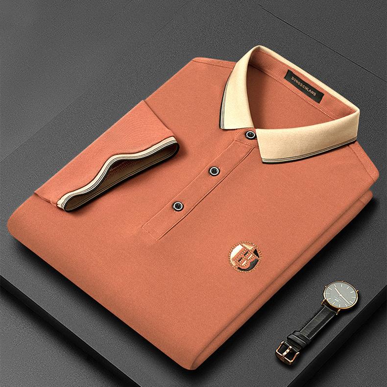 Rive™ | Polo classique en coton