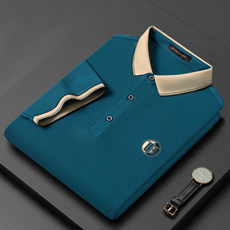 Rive™ | Polo classique en coton