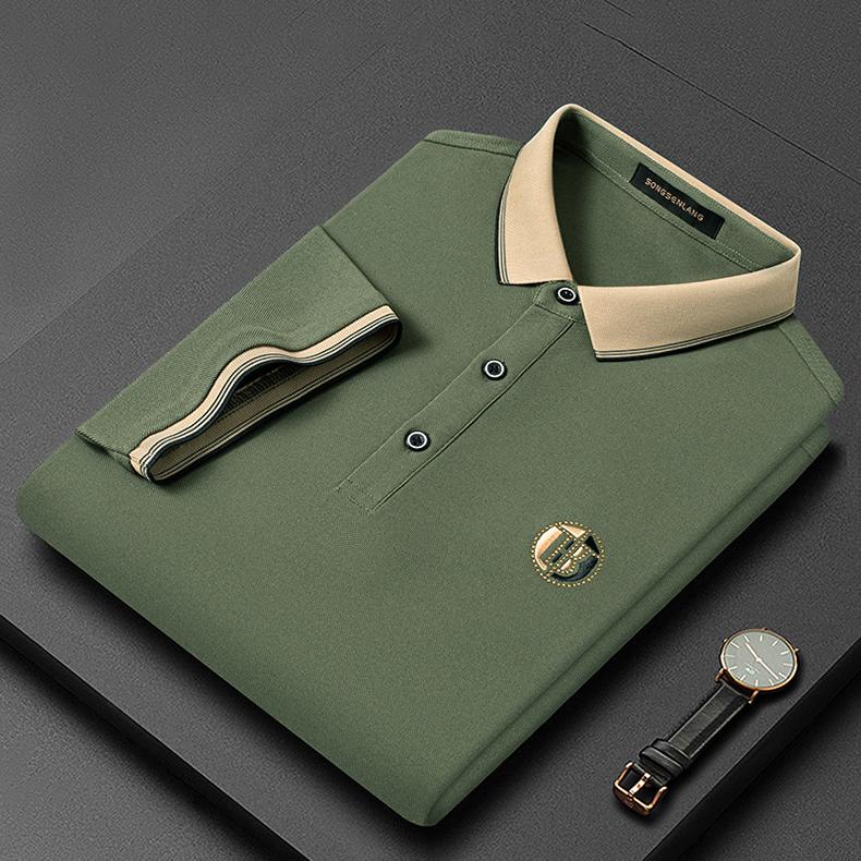 Rive™ | Polo classique en coton