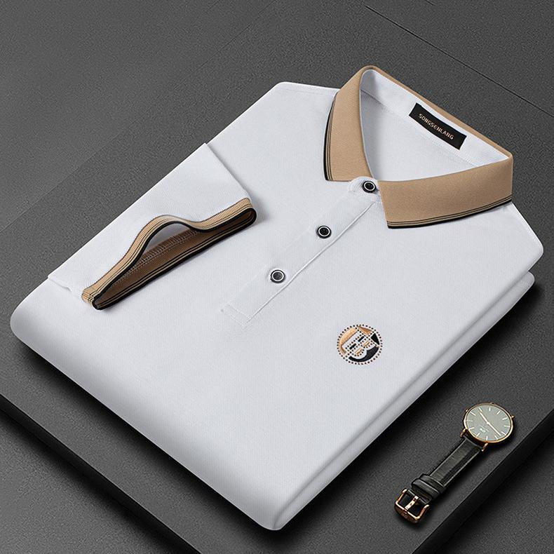 Rive™ | Polo classique en coton