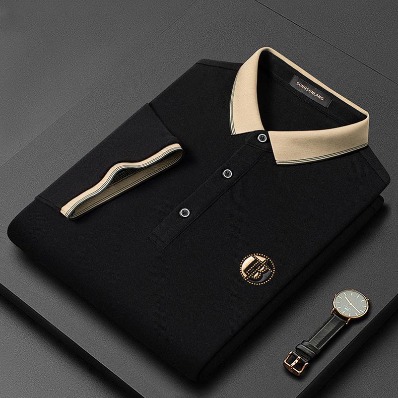 Rive™ | Polo classique en coton
