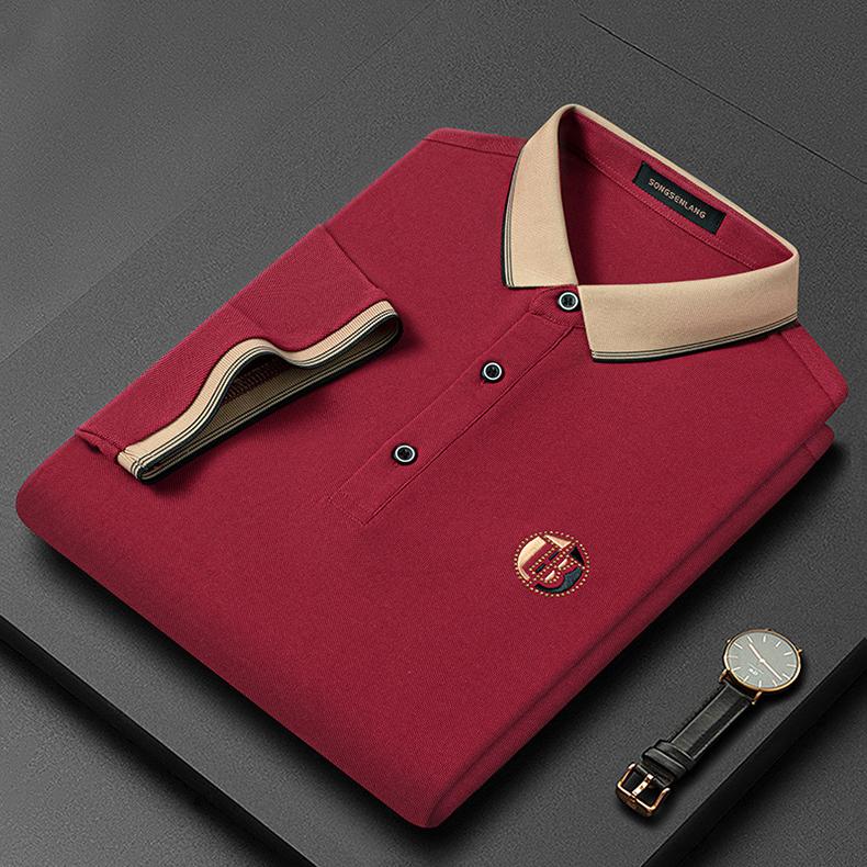 Rive™ | Polo classique en coton