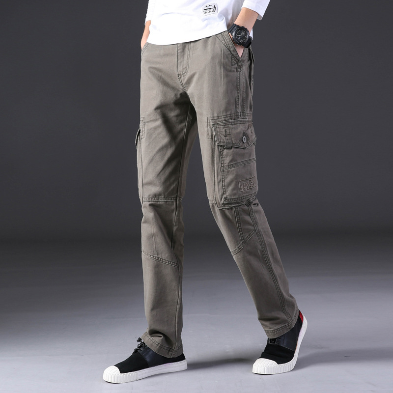 Rive™ | Pantalons fonctionnels en coton