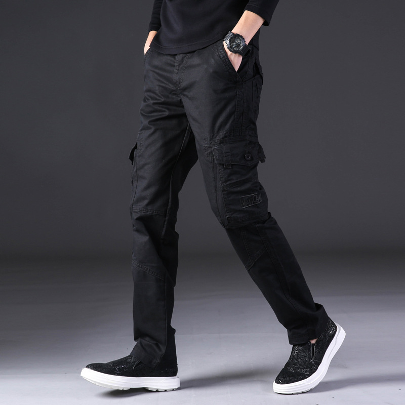 Rive™ | Pantalons fonctionnels en coton