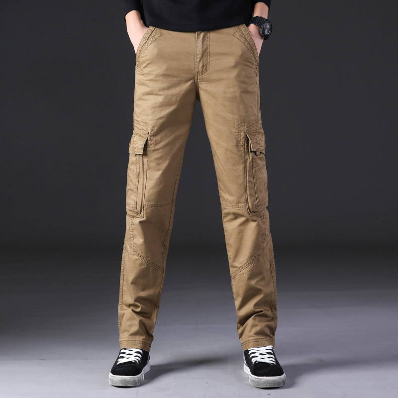 Rive™ | Pantalons fonctionnels en coton