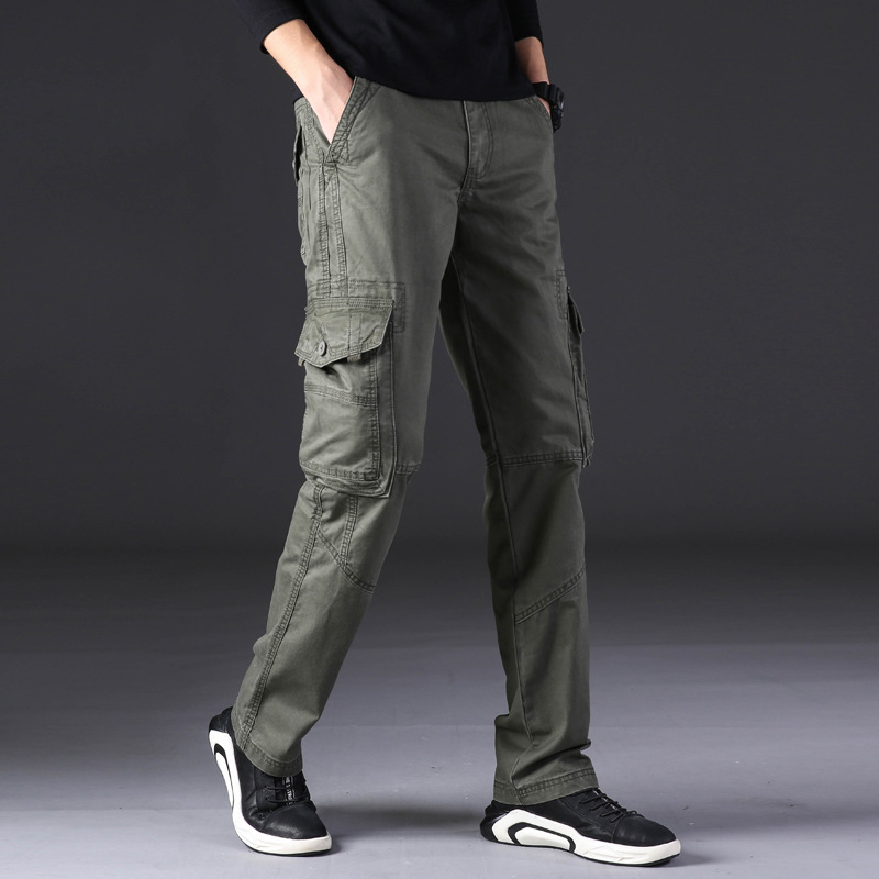 Rive™ | Pantalons fonctionnels en coton