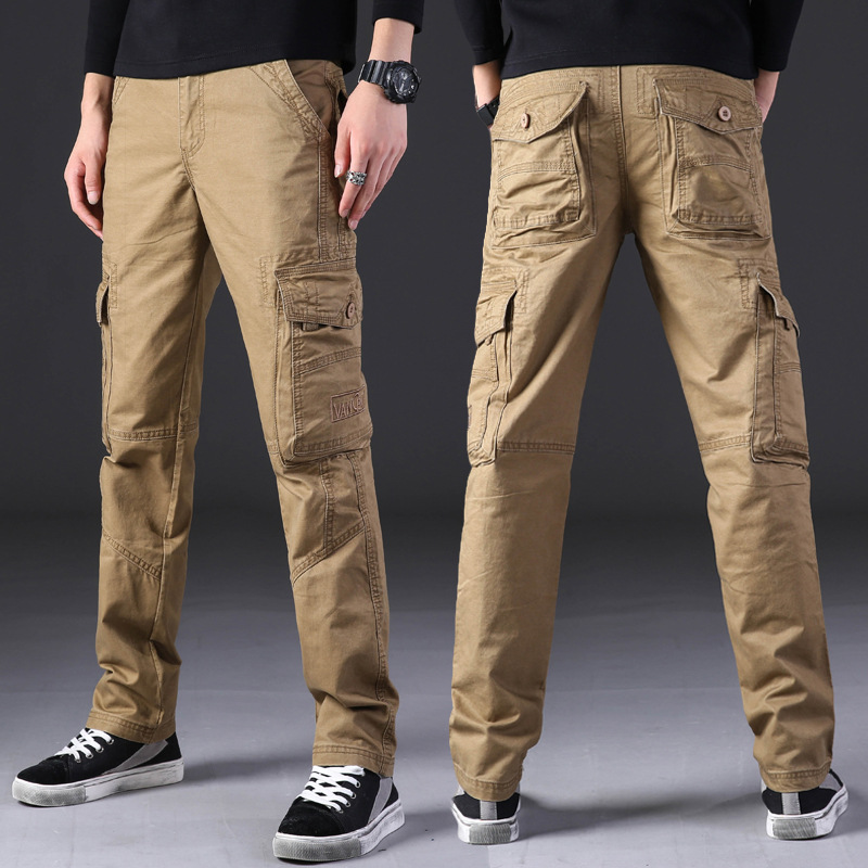 Rive™ | Pantalons fonctionnels en coton