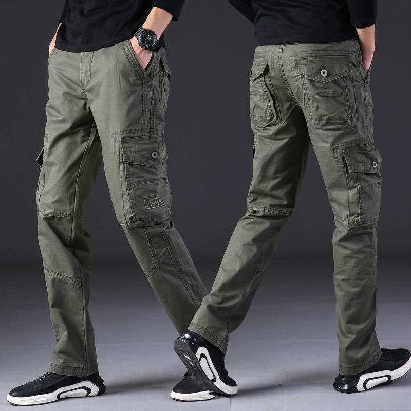 Rive™ | Pantalons fonctionnels en coton