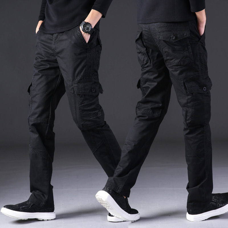 Rive™ | Pantalons fonctionnels en coton