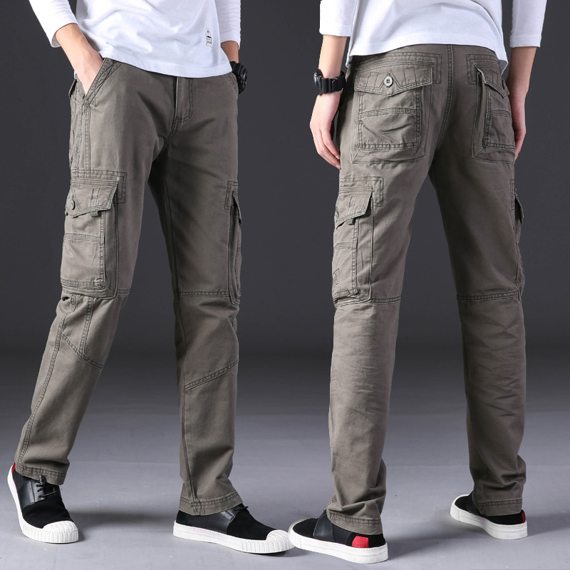 Rive™ | Pantalons fonctionnels en coton