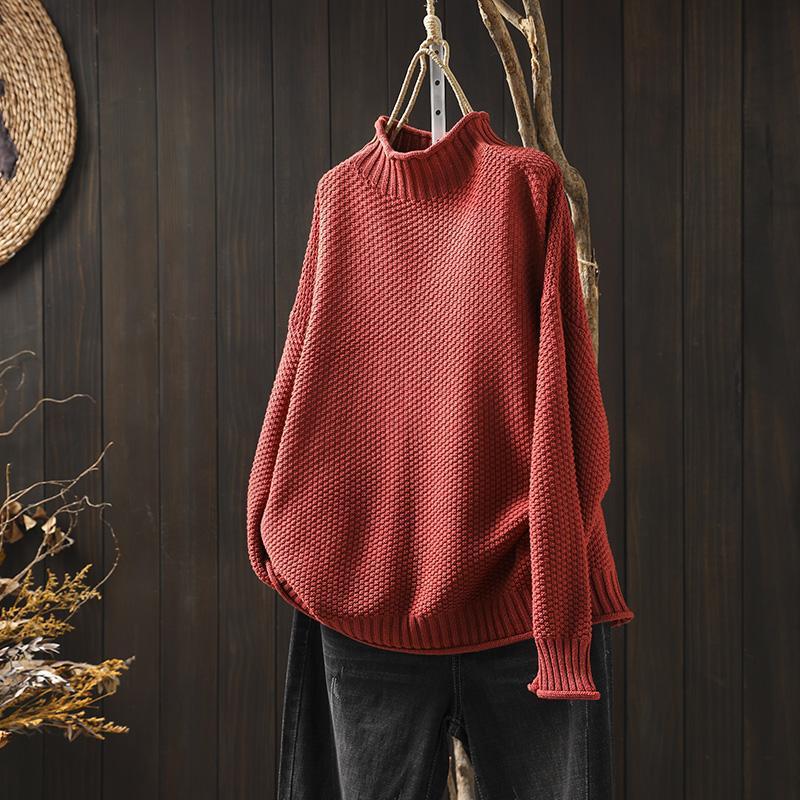 Rive™ | Pull oversize tendance